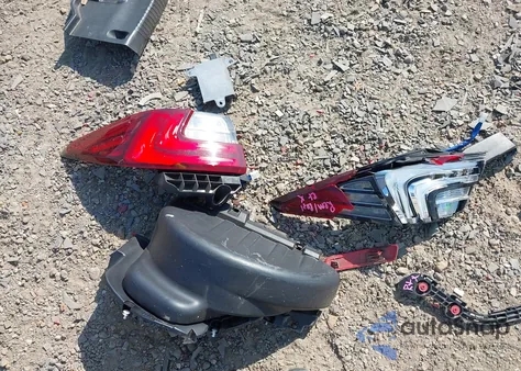 2016 Lexus Es 350 z USA, uszkodzony, nr VIN 58ABK1GG4GU022599